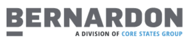 Bernardon, a division of Core States Group